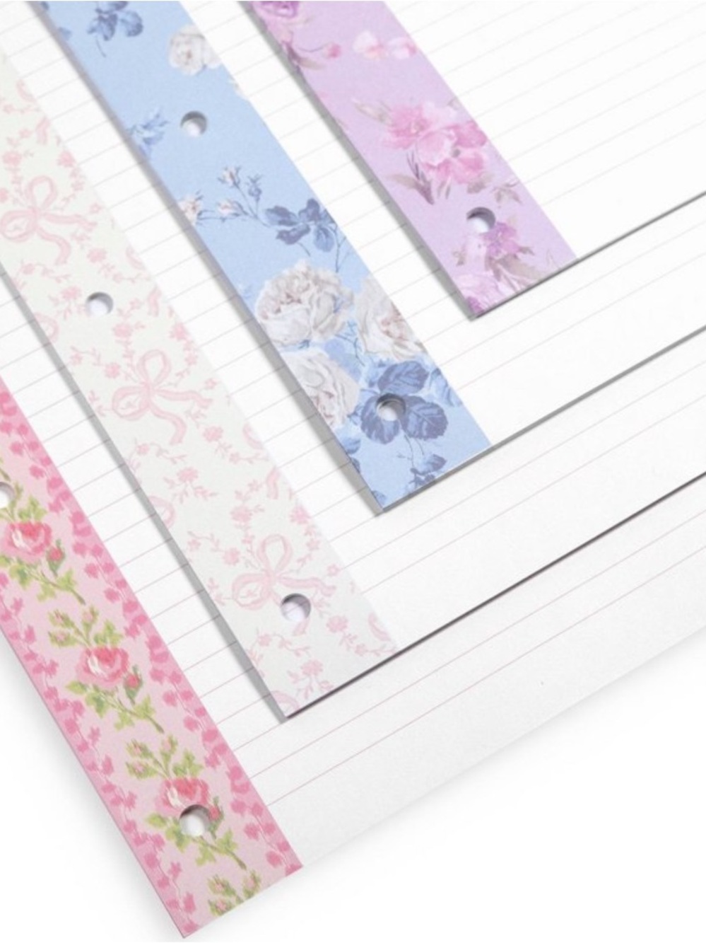 LoveShackFancy NWT Everblooming Floral Ruffle Accessory Pouch and school supply - Picture 7 of 8